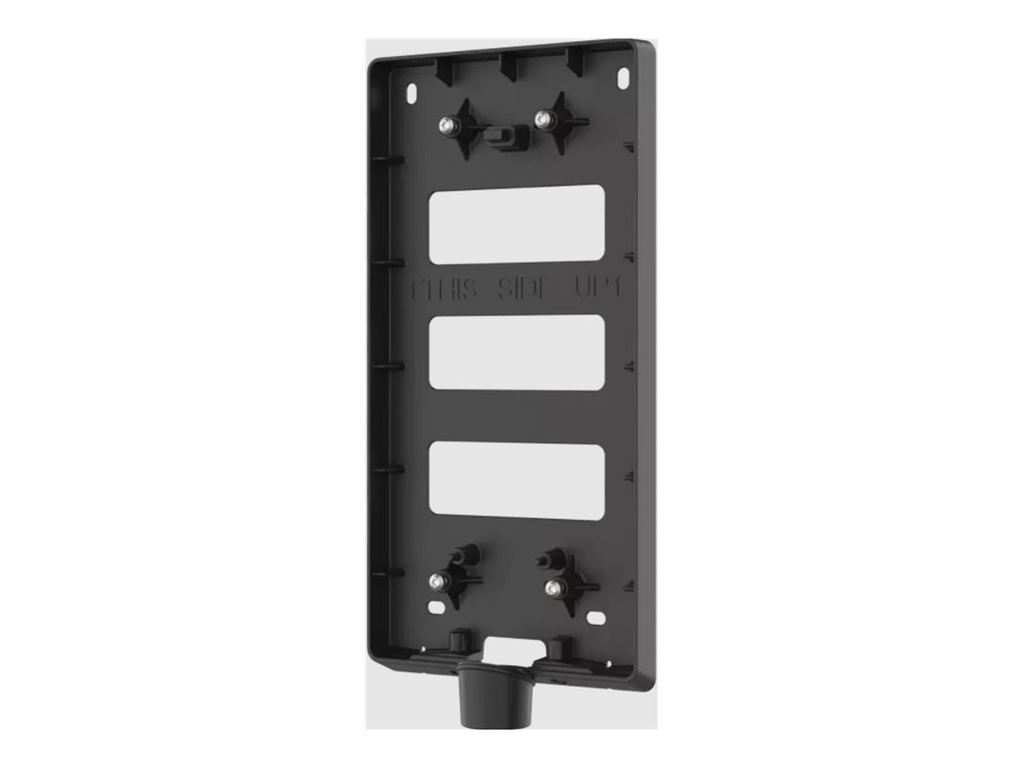 Axis TI8604 - Rohradapter für IP-Sprechanlage