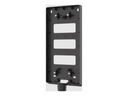 Axis TI8604 - Conduit adapter für IP-Sprechanlage