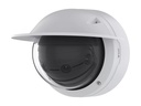 Axis Q38 Series Q3839-PVE - Netzwerk-Überwachungskamera - PTRZ - Kuppel - Außenbereich - Vandalismussicher / Wetterbeständig - Farbe (Tag&Nacht)