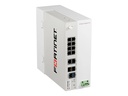 Rackmount.IT Montagesatz für Netzwerkgeräte