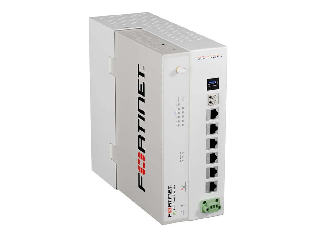 [RM-FR-D21] Rackmount.IT Montagesatz für Netzwerkgeräte