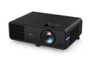 BenQ LW600ST+ - DLP-Projektor - 4-Farben RGB LED - tragbar - 3D - 3200 ANSI-Lumen - WXGA (1280 x 800)