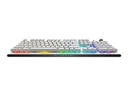 Dell Alienware Tri-Mode Wireless Gaming Keyboard - AW920K - Tastatur - QWERTY