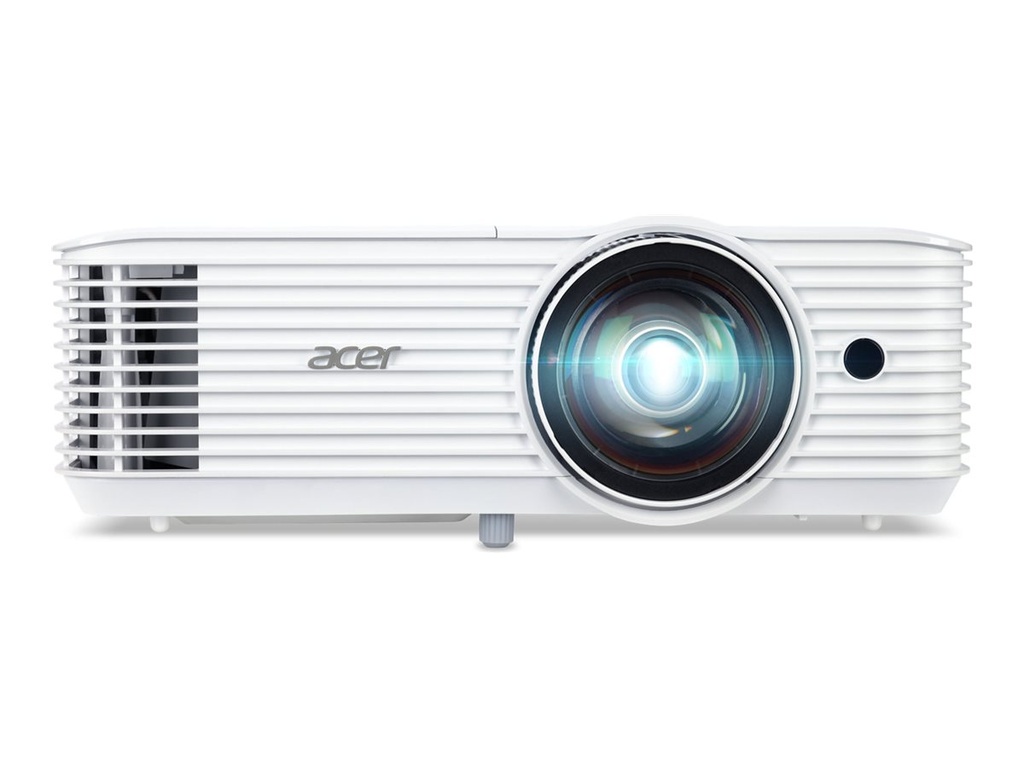 [MR.JY811.001] Acer S1387 - DLP-Projektor - UHE - 3D - 4000 ANSI-Lumen - WXGA (1280 x 800)