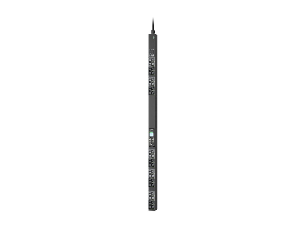 [APDU11150SM] APC NetShelter Rack PDU Advanced - Gen 2 - Stromverteilungseinheit (Rack - einbaufähig)