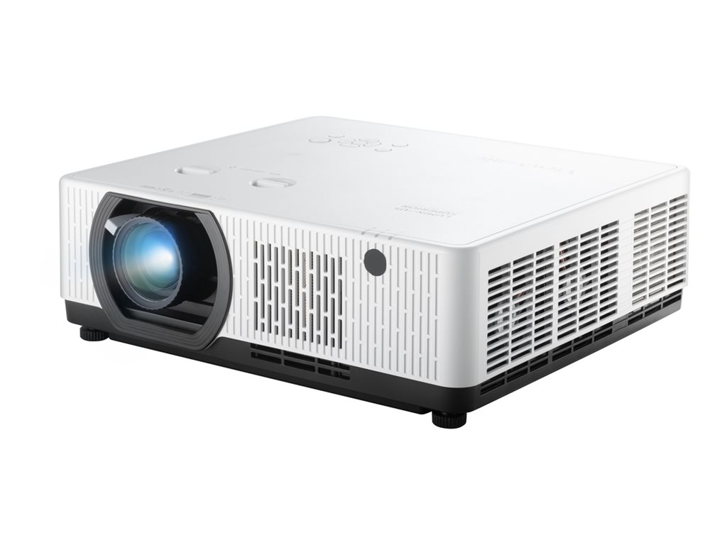 [LSC801WU] ViewSonic LSC801WU - 3-LCD-Projektor - 8000 ANSI-Lumen - WUXGA (1920 x 1200)