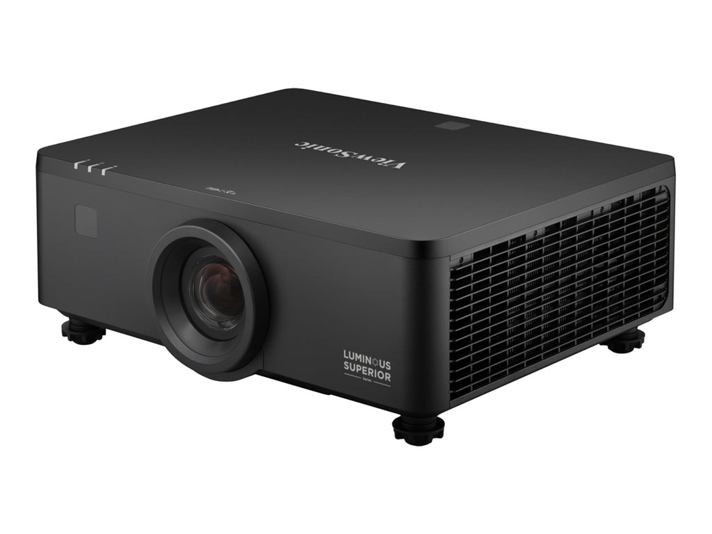 ViewSonic LS951WU - DLP-Projektor - Laser/Phosphor - 8000 ANSI-Lumen - WUXGA (1920 x 1200)