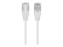 Ubiquiti UniFi - Patch-Kabel - RJ-45 (M) zu RJ-45 (M)