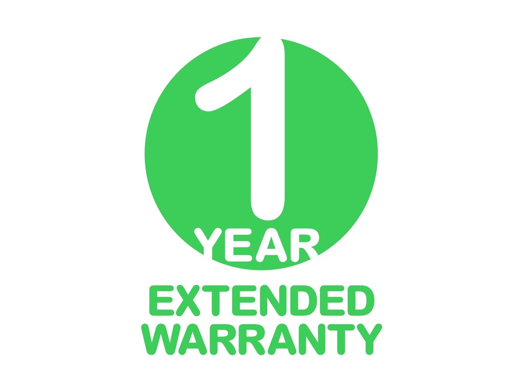 APC Extended Warranty - Serviceerweiterung - Zubehör