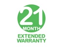 APC Extended Warranty - Serviceerweiterung - Arbeitszeit und Ersatzteile (für USV- und SV-Geräte)