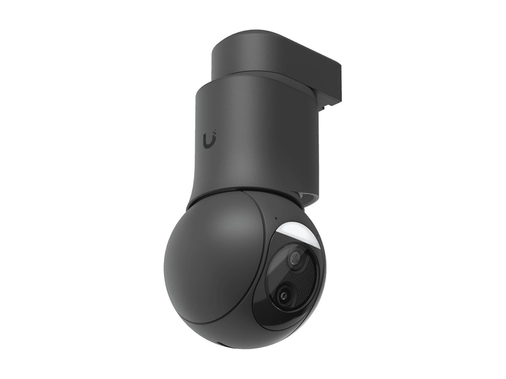 Ubiquiti UniFi G6 - Netzwerk-Überwachungskamera - PTZ - Drehplattform - wetterfest - Farbe (Tag&Nacht)