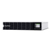 CyberPower Systems CyberPower OL3KERTHDL - Doppelwandler Online - 3 kVA - (Offline-) USV - 19"