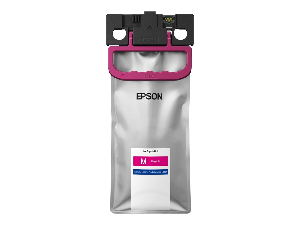 Epson T13M3 - Größe XXL - Magenta - original