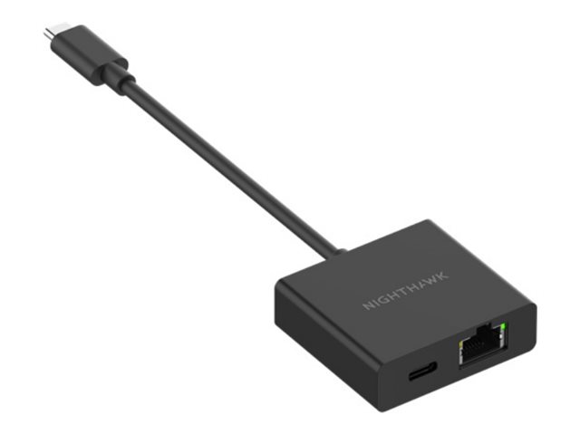 Netgear Nighthawk - Netzwerkadapter - USB-C