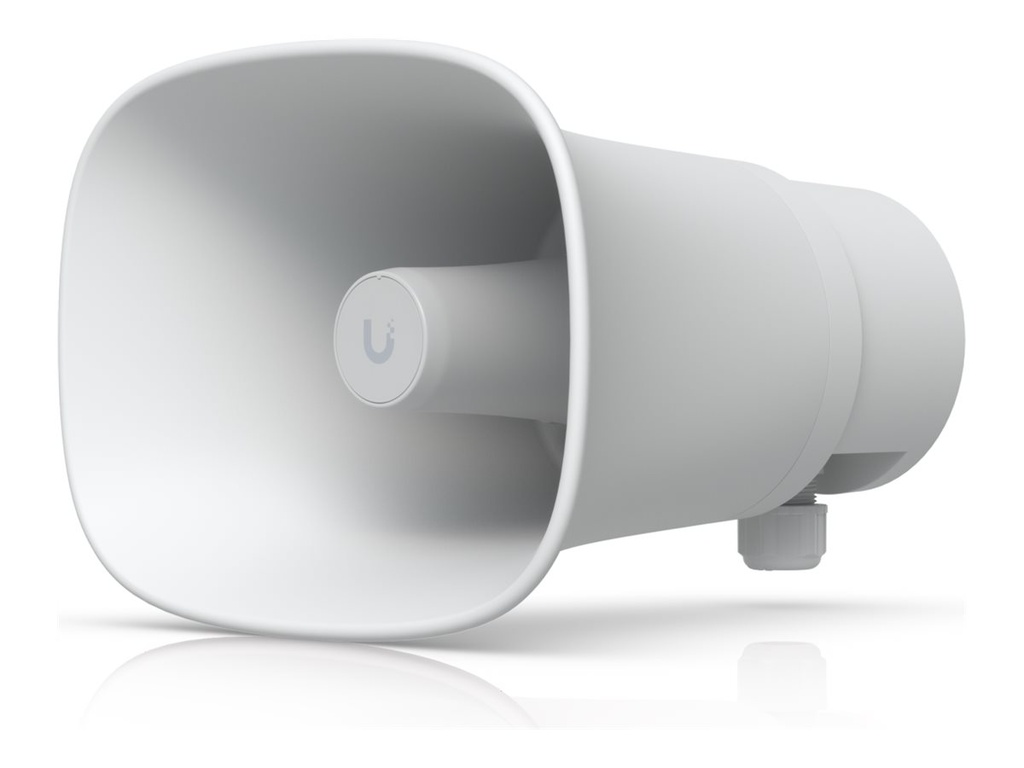 Ubiquiti Unifi - Horn speaker - für PA-System