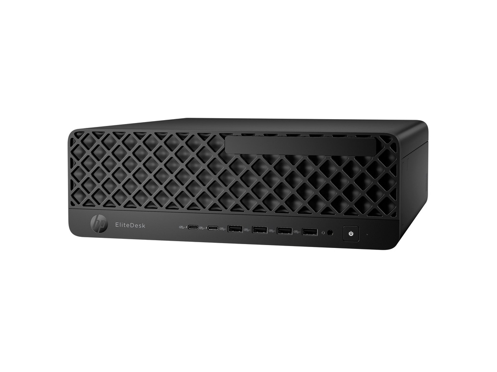 HP EliteDesk 8 G1i - SFF - Core Ultra 5 235 / 3.4 GHz