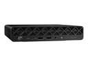 HP ProDesk 4 G1i AI - Mini - Core Ultra 7 265T - RAM 16 GB - SSD 512 GB - NVMe - Intel Graphics - 1GbE, Wi-Fi 6E, Bluetooth 5.3 - WLAN: 802.11a/b/g/n/ac/ax (Wi-Fi 6E)