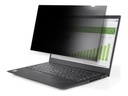 StarTech.com 17,3" Laptop Sichtschutzfolie, Anti-Glare Privacy Screen - Blickschutzfilter für Notebook (horizontal)