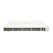 HPE Networking Instant On 1960 48G 2Xgt 2Sfp+ x5 - Switch - 1 Gbps