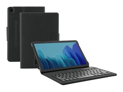 Mobilis Origine - Tastatur und Foliohülle (Folio Schutzhülle)