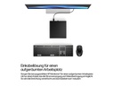 HP EliteDesk 8 G1i AI - Mini - Core Ultra 5 235T