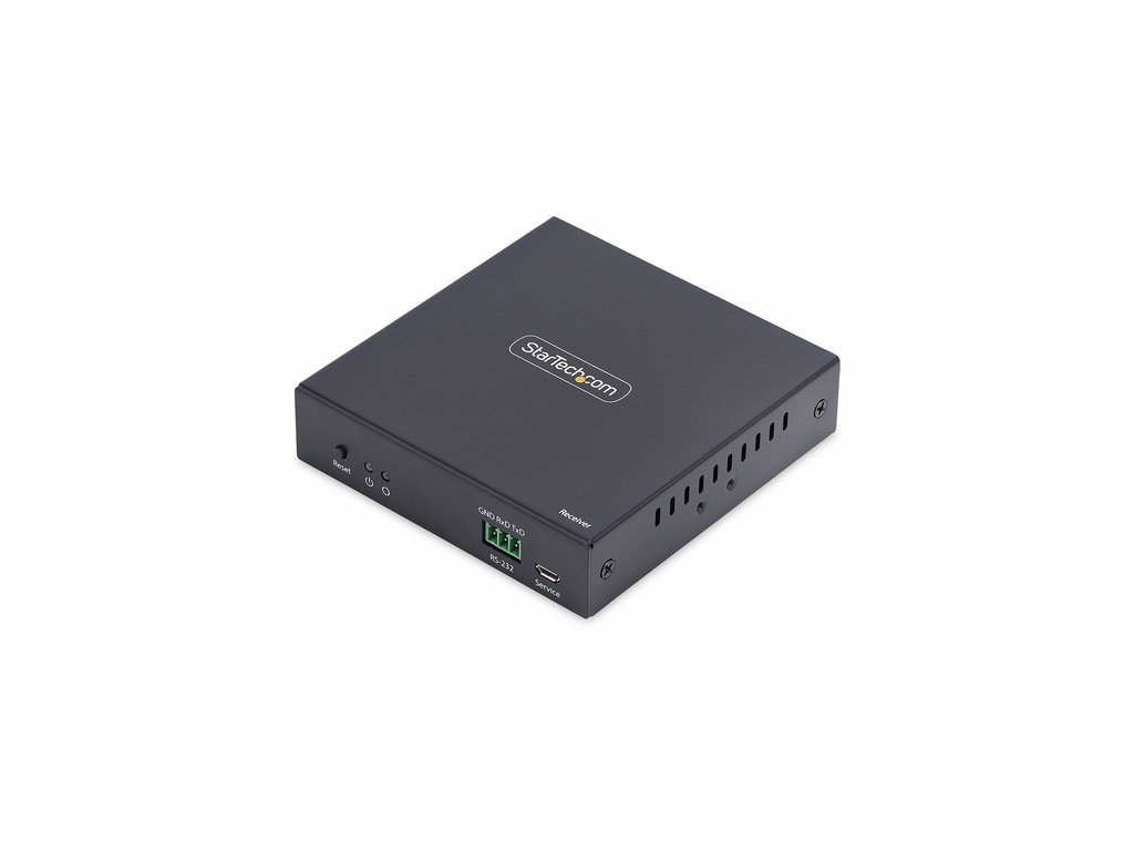StarTech.com HDMI Receiver Over IP for the IH2006 Series, 4K 60Hz