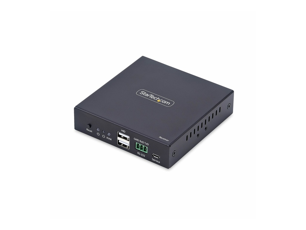 StarTech.com HDMI KVM Receiver Over IP for the IH2006 Series, 4K 60Hz