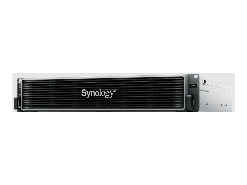 Synology ActiveProtect Appliance DP7200 - NAS-Server