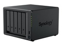 Synology Disk Station DS1525+ - NAS-Server - 5 Schächte