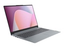 Lenovo IdeaPad Slim 3 16ABR8 82XR - 180°-Scharnierdesign - AMD Ryzen 7 7730U / 2 GHz - kein Betriebssystem - Radeon Graphics - 16 GB RAM - 1 TB SSD NVMe - 40.6 cm (16")