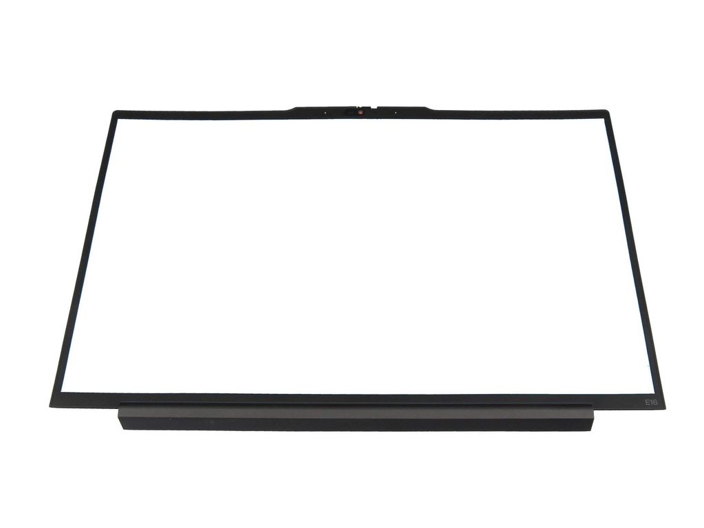 Lenovo Cover Bezel E16G1 B SUB IR