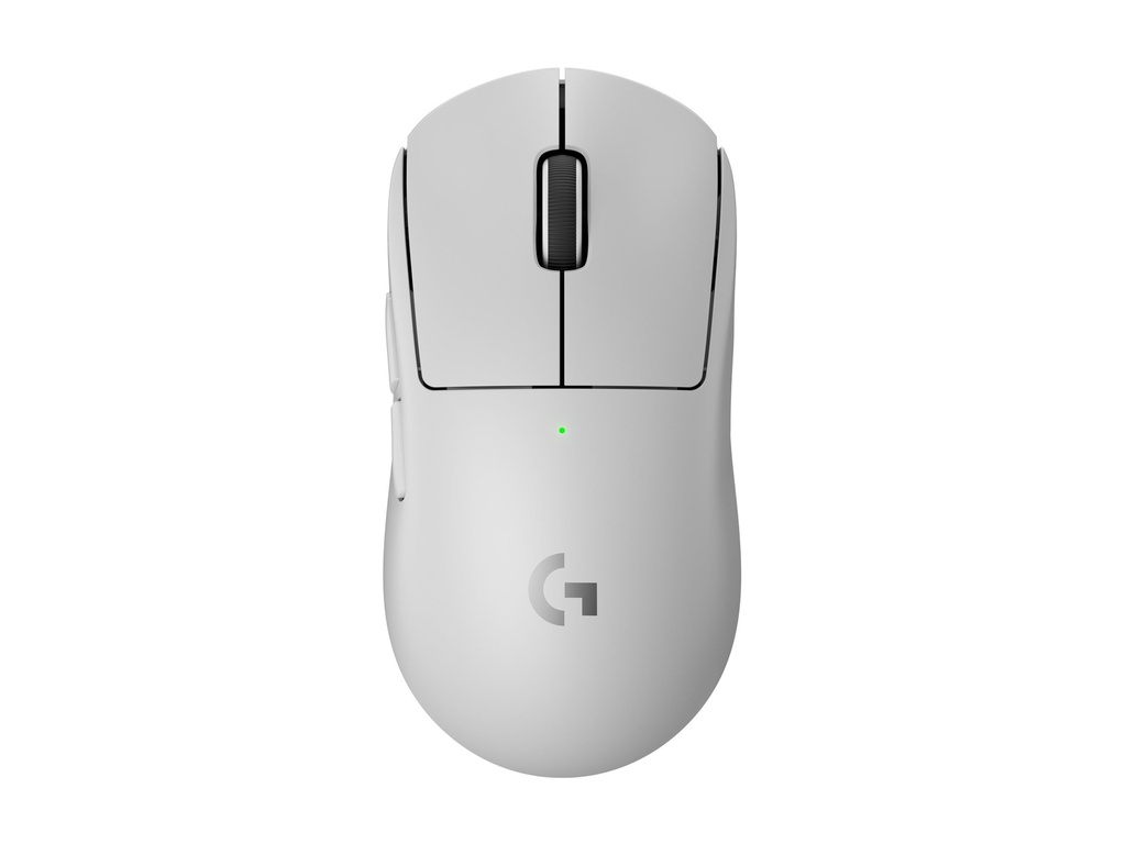 Logitech G PRO X SUPERLIGHT 2 SE - Maus - Gaming