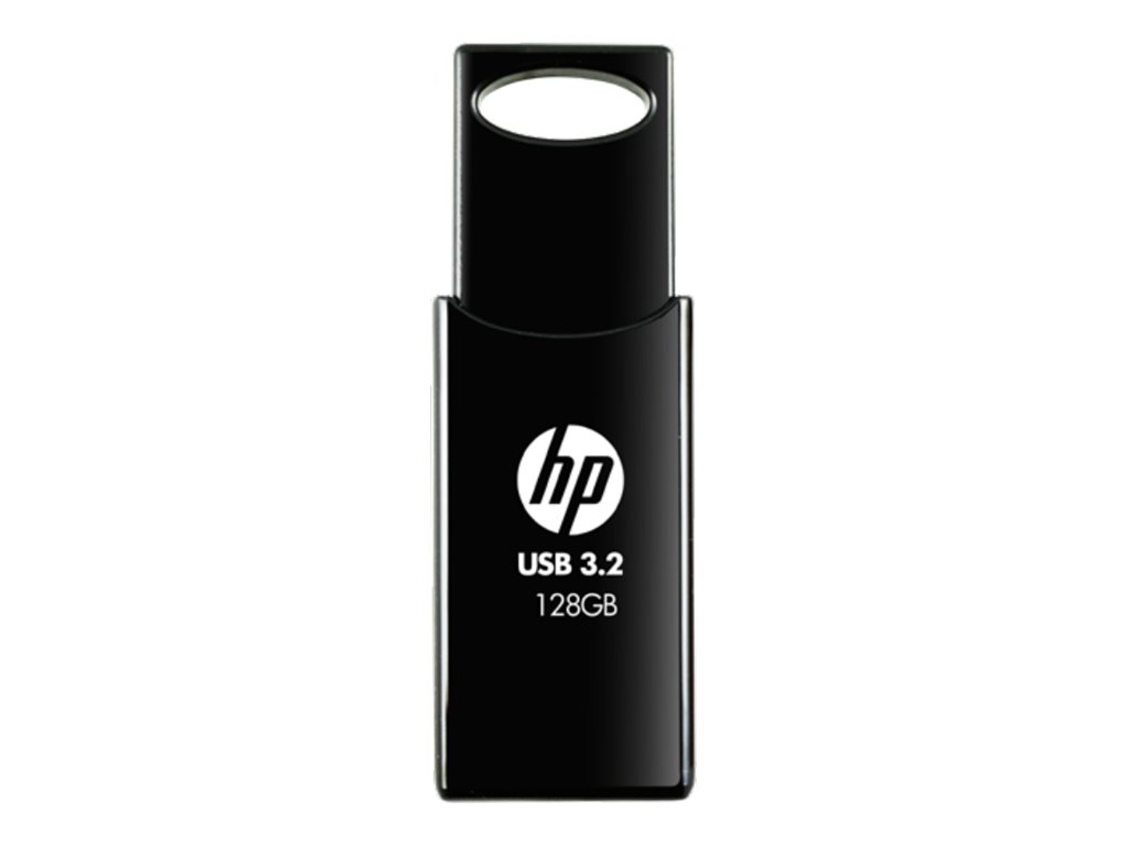HP 712w - USB-Flash-Laufwerk - 64 GB - USB 3.2