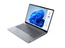 Lenovo ThinkBook 14 G7 ARP 21MV - 180°-Scharnierdesign - AMD Ryzen 5 7535HS / 3.3 GHz - Win 11 Pro - Radeon 660M - 32 GB RAM - 512 GB SSD NVMe - 35.6 cm (14")