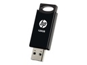 HP v212w - USB-Flash-Laufwerk - 128 GB - USB