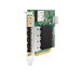 HPE Intel E810-XXVDA4 - Netzwerkadapter - PCIe 4.0 x16