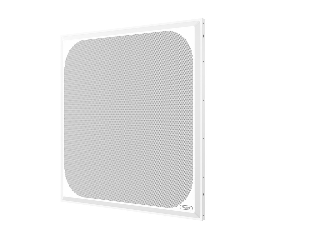 [1303096] Yealink CM50 - Mikrofon - Apple White