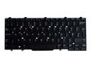 Dell  Tastatur - GB - für Dell Latitude E7250