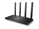 TP-LINK AX18 V1 - Wireless Router 3-Port-Switch