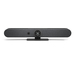 Logitech Rally Bar Mini+ Tap Cat5 Videokonferenzsystem Ethernet/LAN - Komplettsystem