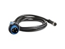 Lenovo Stromkabel - IEC 60309 60A (M) zu Souriau UTG (W)