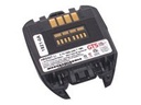 HONEYWELL GTS HRS507-LI - Batterie für Barcodelesegerät (gleichwertig mit: Motorola KT-BTRY-RS50EAB02-01)