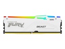 Kingston FURY Beast RGB - DDR5 - Kit - 16 GB: 2 x 8 GB