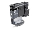 Brother LC521BK - Schwarz - original - Kissen-Pack