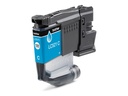 Brother LC521C - Cyan - original - Kissen-Pack
