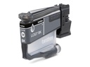 Brother LC527BK - Schwarz - original - Kissen-Pack