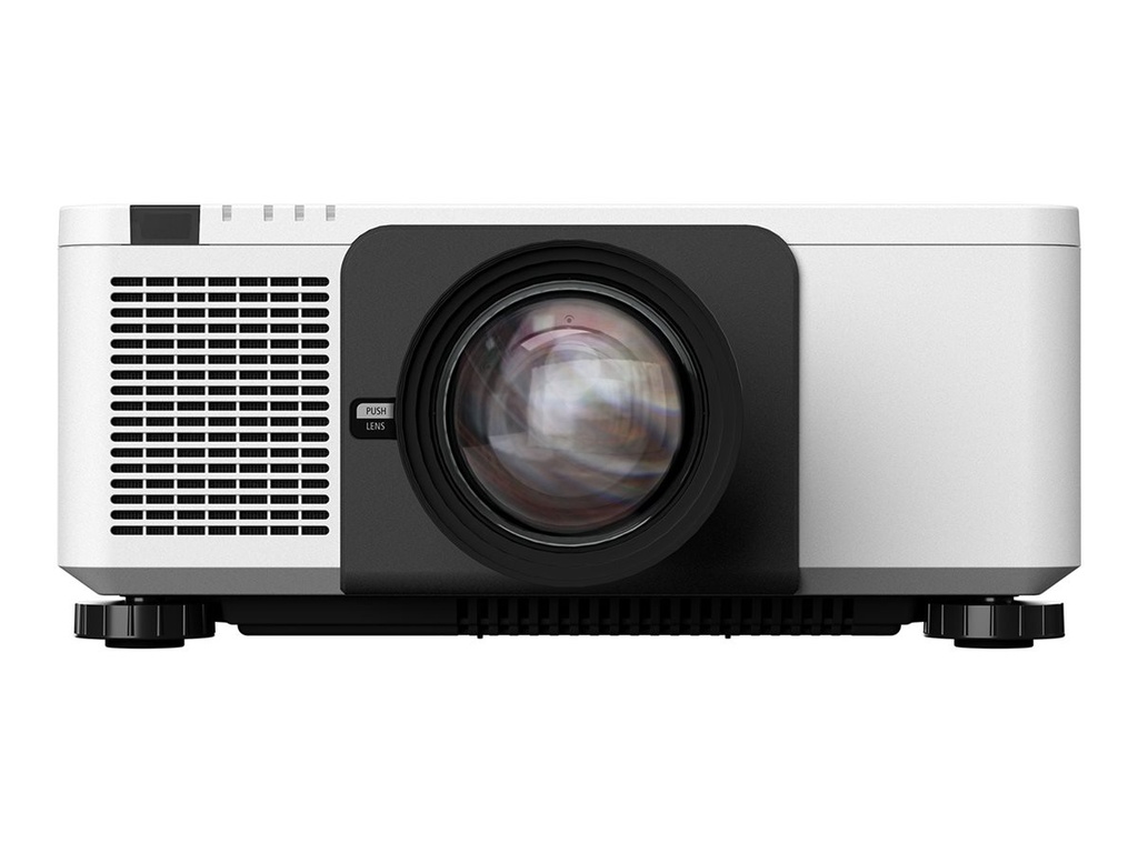 NEC Display Sharp X141Q - DLP-Projektor - Laser - 3D - 13500 lm - WUXGA (1920 x 1200)