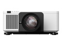 NEC Display Sharp X141Q - DLP-Projektor - Laser - 3D - 13500 lm - WUXGA (1920 x 1200)