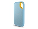 SanDisk Extreme Portable V2 - SSD - verschlüsselt - 4 TB - extern (tragbar)