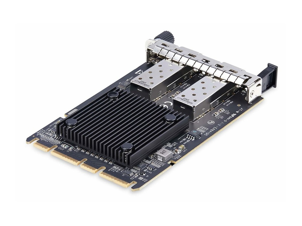 StarTech.com Netzwerkadapter - OCP 3.0 - 10 Gigabit SFP+ x 2